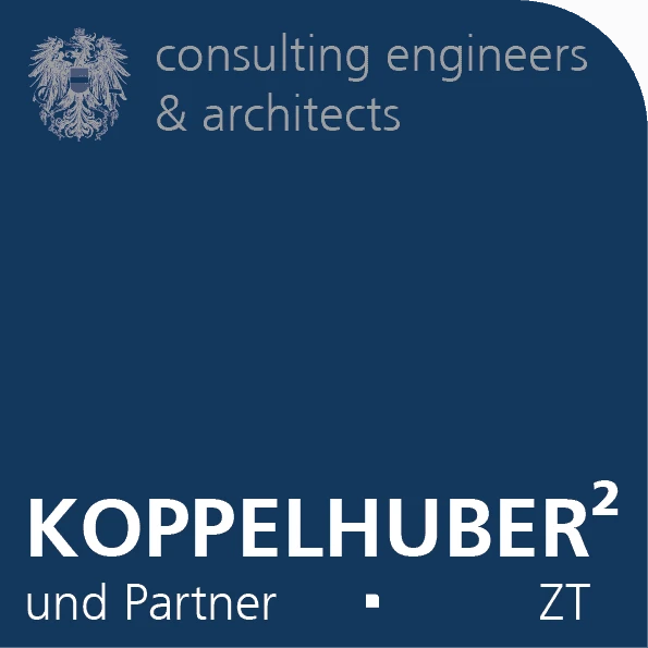 KOPPELHUBER² - Consulting Engineers & Architects