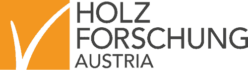 Holzforschung austria logo