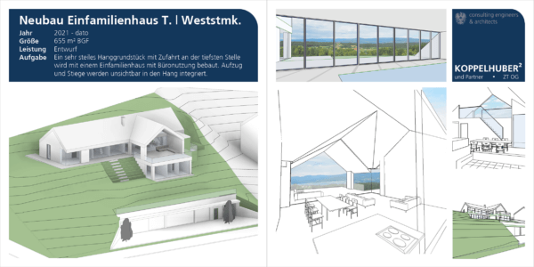 Projektkarte Einfamilienhaus T. Weststmk-4ngTeope8Y