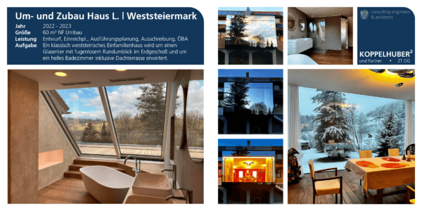 Projektkarte Um- und Zubau Haus L. Weststeiermark-Iq7UmvsJNK